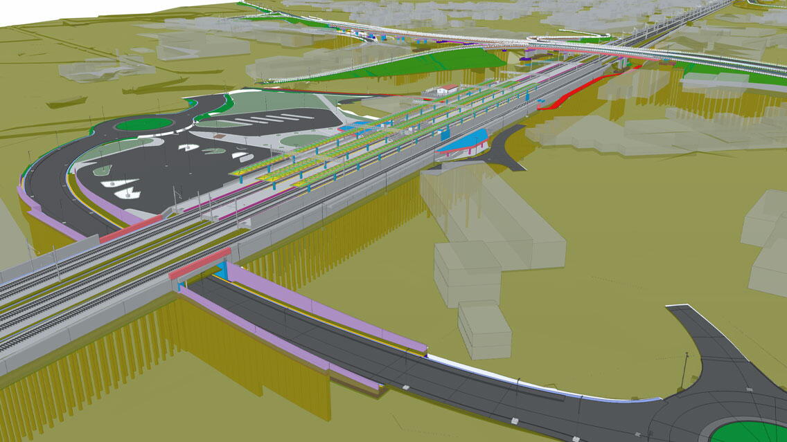 Definitive Project AV AC Crossing Vicenza Tekla definitive-project-av-ac-crossing-vicenza-tekla