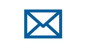 Contact the support team by email