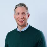 Fredrik Linderoth Sales Manager Tekla Trimble Solutions Sweden AB