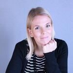 Julia Grötting Marketing Manager Trimble Structures Tekla Sverige