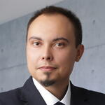 Support-Team: Michał Rosinski