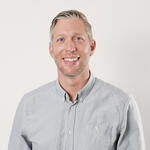 Fredrik Linderoth Sales Manager 