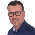 Ralph Iwand