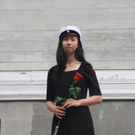Xinran Meng