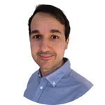 Jonas Diaz, Vertrieb West
