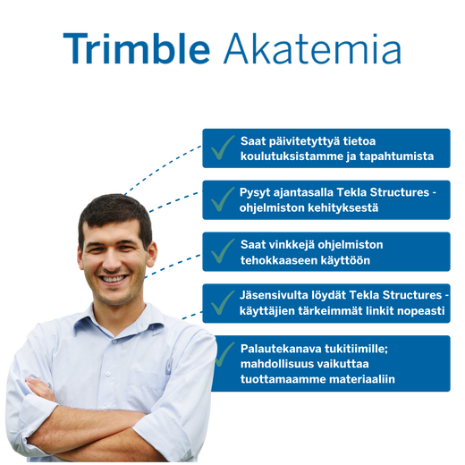 Hyödyt jäsenille