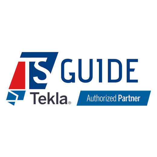 TSguide logo