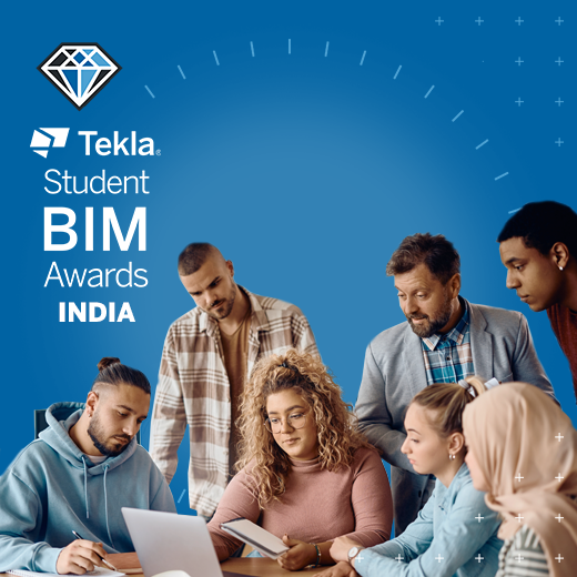 Tekla India Student BIM Awards 2023