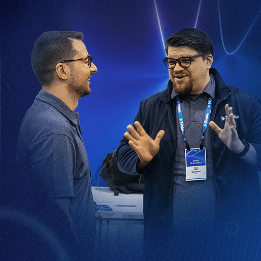 Trimble Dimensions User Conference Tekla