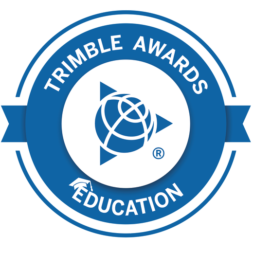 Trimble Education Awards 2024