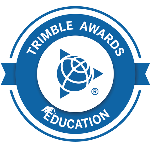 Trimble Education Awards 2024