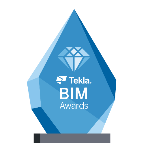 Die Preise der Tekla Global BIM Awards