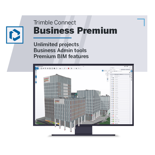 Trimble Connect Business