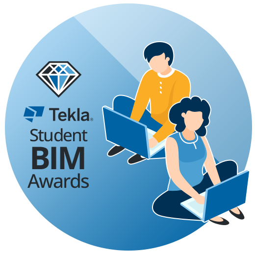 Tekla Student BIM Awards