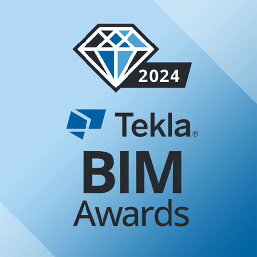 Tekla BIM Awards Suomi 2024 -kilpailun aikataulu