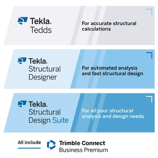 Tekla subscription plans