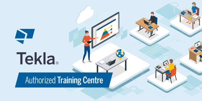 Tekla authorized training centre