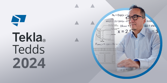 Tekla Tedds - Structural Analysis Software | Tekla