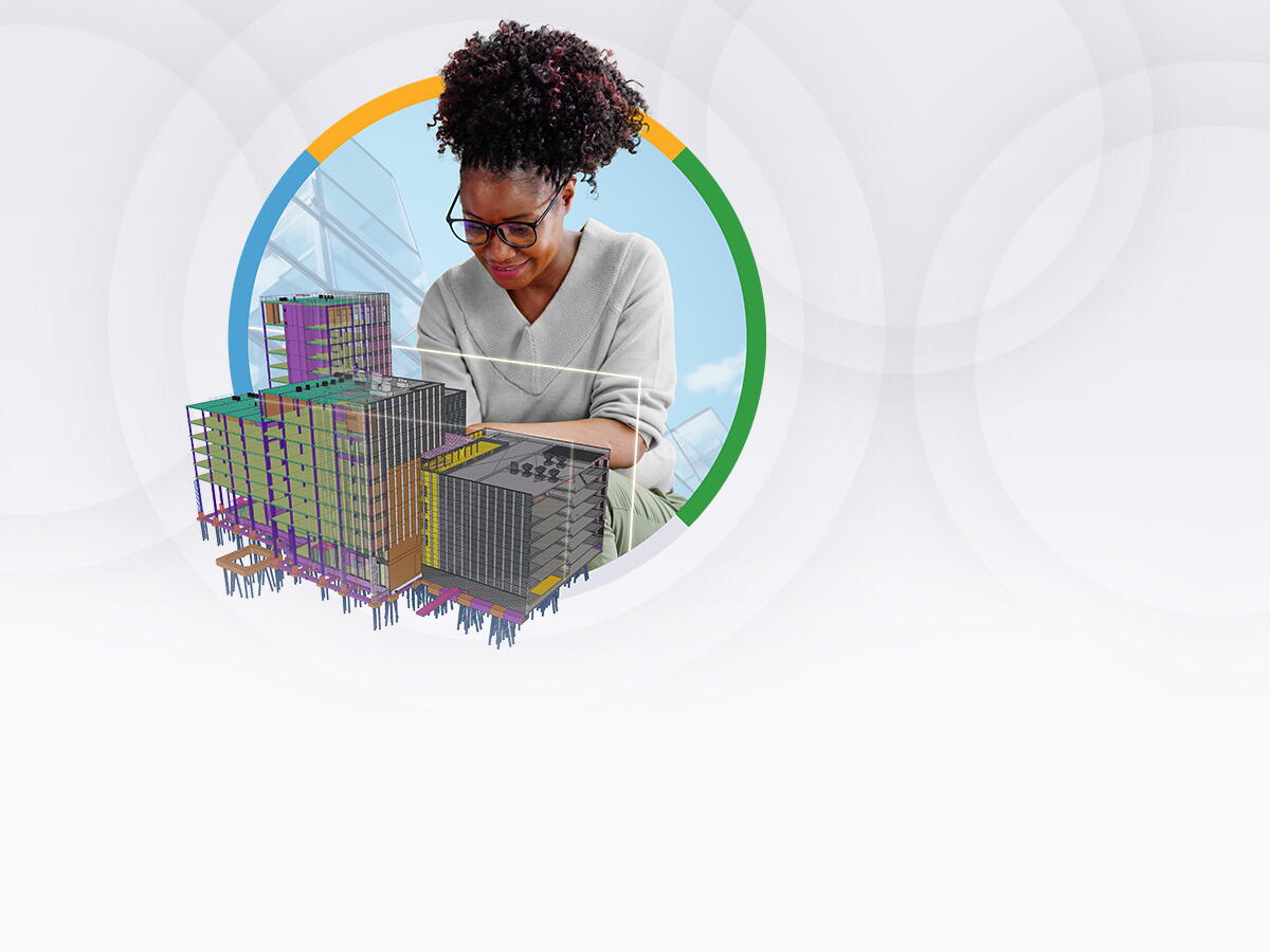 Trimble의 Tekla 소프트웨어 | Tekla