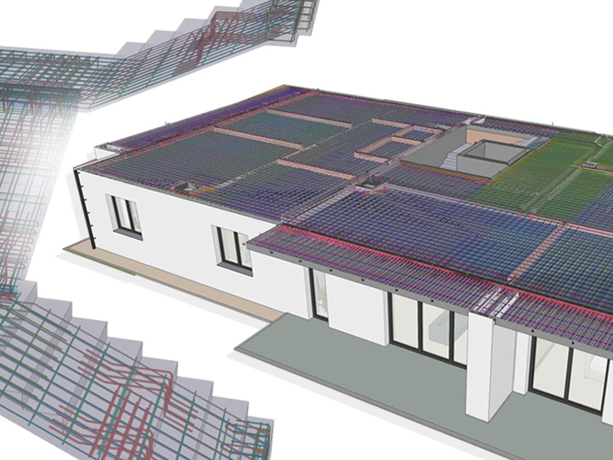 Concrete Slab Roof Design (PDF) Investigating The Effect Of Structure