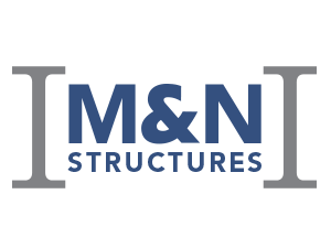 Logo M&N Structures