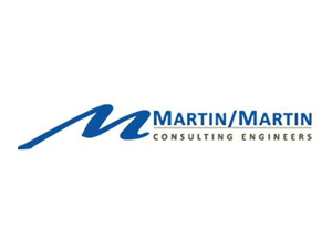 Logotipo da Martin Martin