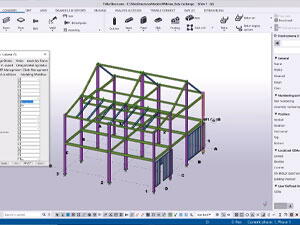 How to Effectively Manage Data Flow in the Steel Fabrication Process