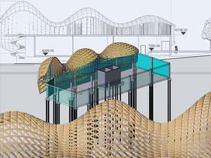 향상된 Tekla Structural Designer 및 Tedds에 대해 알아보기
