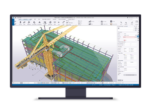 Tekla Structures