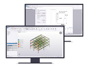 Paquete de Tekla Structural Design