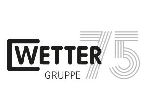 Logo: Wetter Gruppe