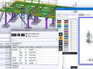 Gerencie a documentação de projeto construtível de forma eficaz