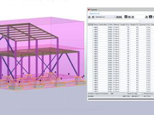 Resultados de construcción, parte 1