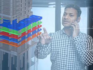 Design communication with Tekla 