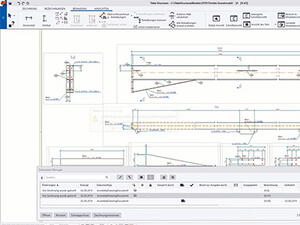 Zeichnungen klonen mit Tekla Structures