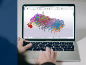 How to skillfully use 3D models in construction engineering