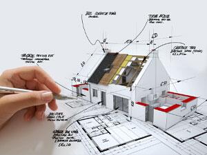 Constructible models lead to more efficient building