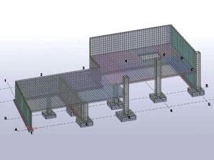 建設可能な RC 詳細設計をすばやく行う