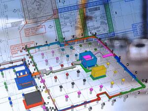 Betonageplanung als Ausgangspunkt – DPR Construction