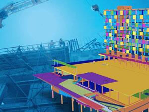 Informationslücken mit 3D-Modellen schließen