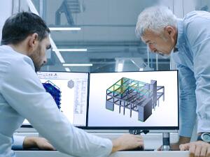 Learn.Trimble.com Primeros pasos en Tekla Structural Designer