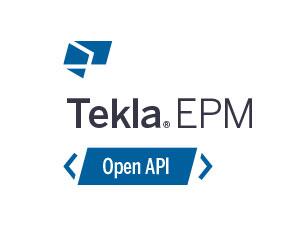 Tekla EPM Open API
