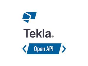 Tekla Open API