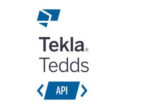 Tekla Tedds API