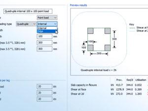 Cast-in-Place Reinforced Concrete Industrial Ground Floor Design