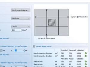 Footing analysis and design