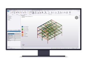 Tekla Structural Designer