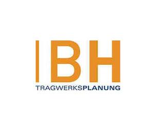 IBH Logo