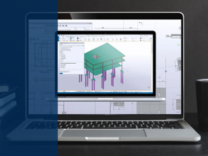 ReEngineering structural concrete detail design