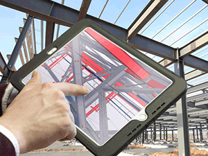 Tekla Structures 2020 - Neuerungen für Stahlbau Engineering